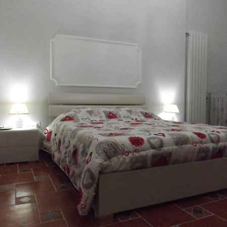 B&B Milena Сава Экстерьер фото