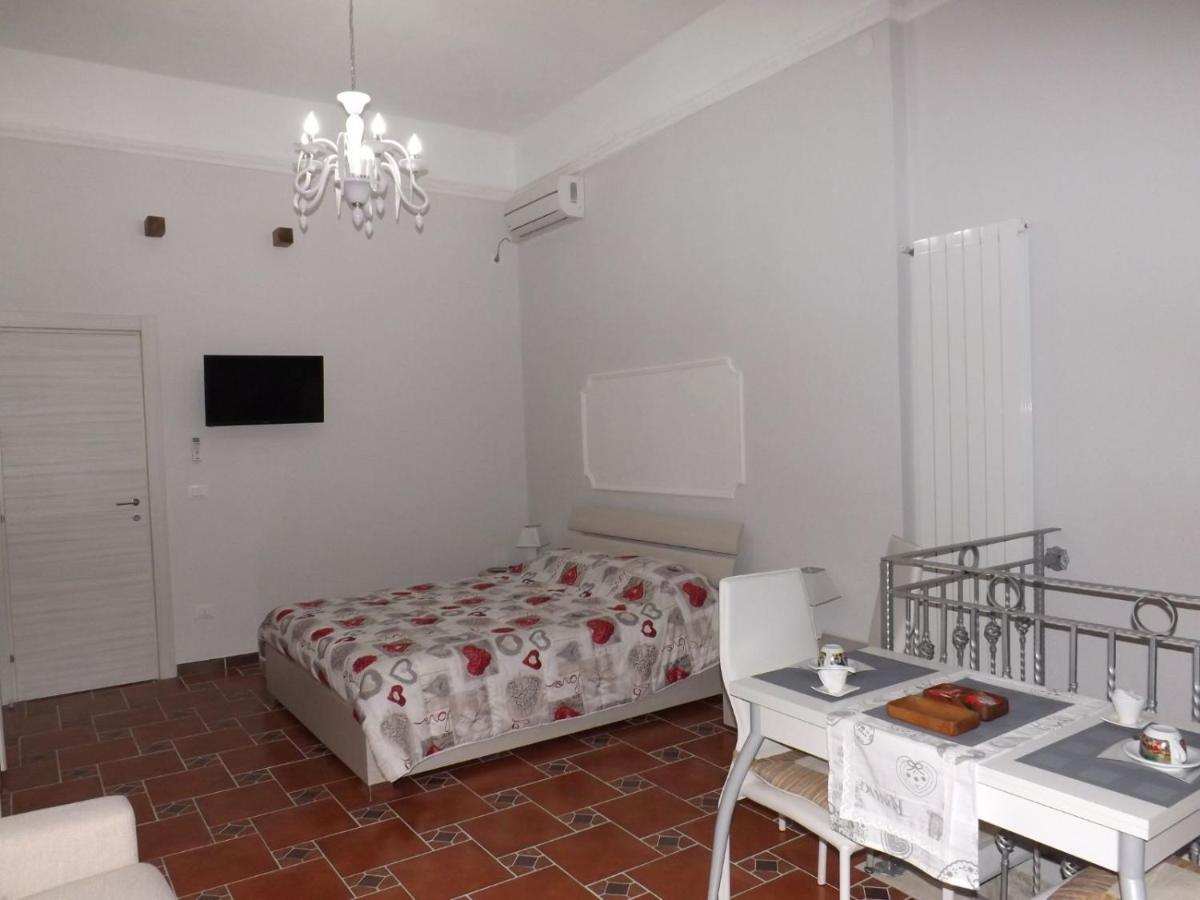B&B Milena Сава Экстерьер фото
