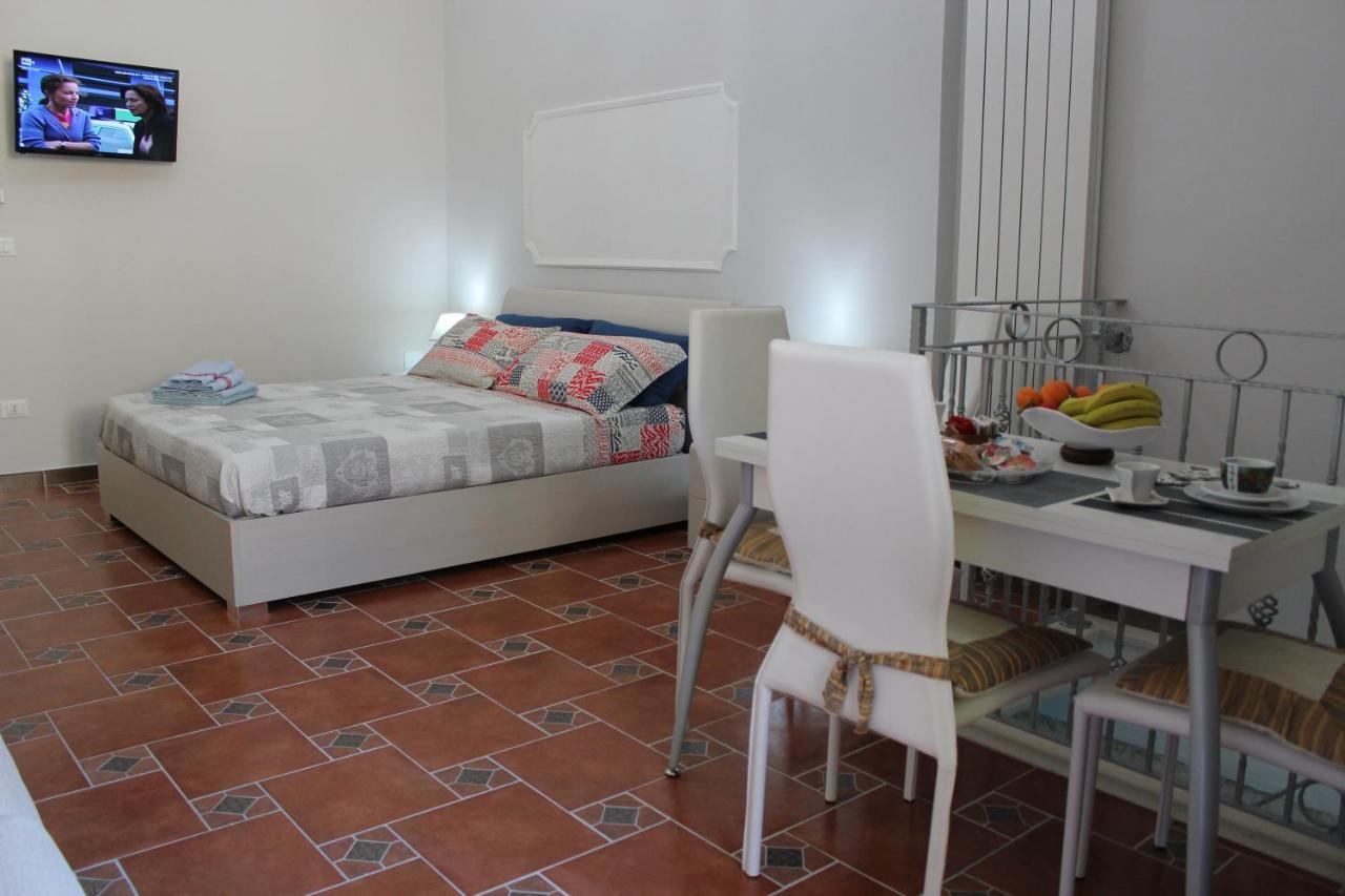 B&B Milena Сава Экстерьер фото
