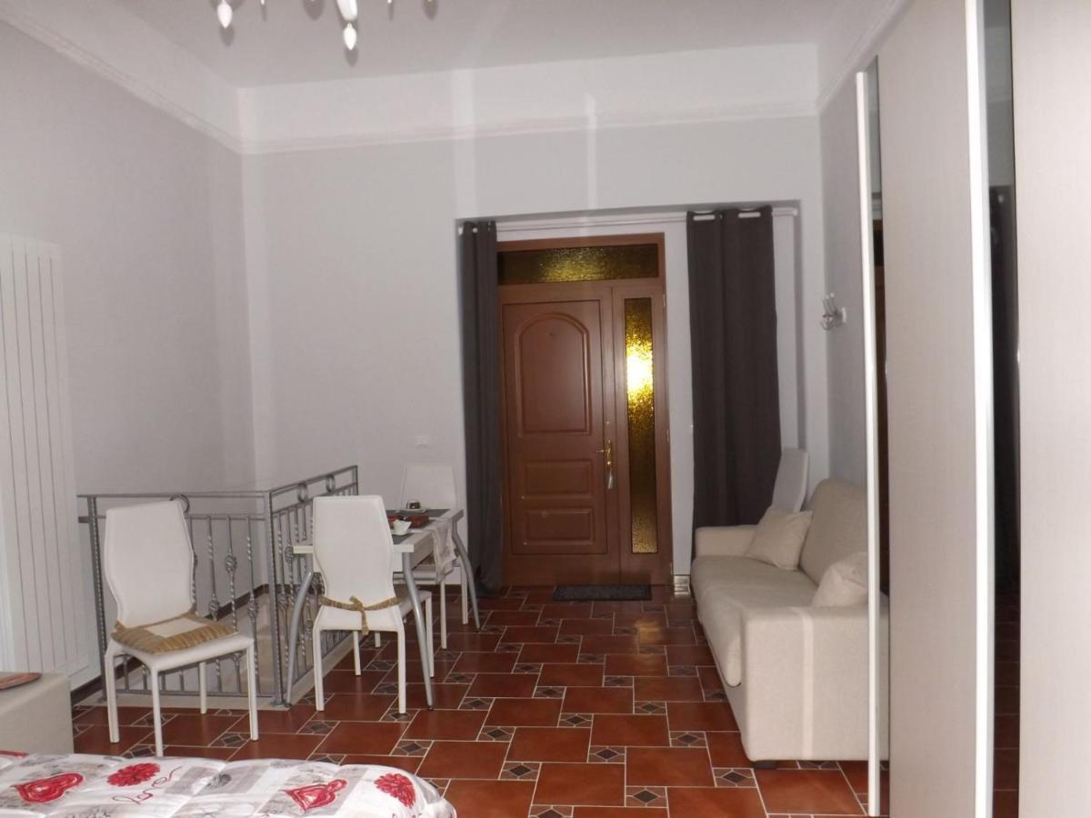 B&B Milena Сава Экстерьер фото
