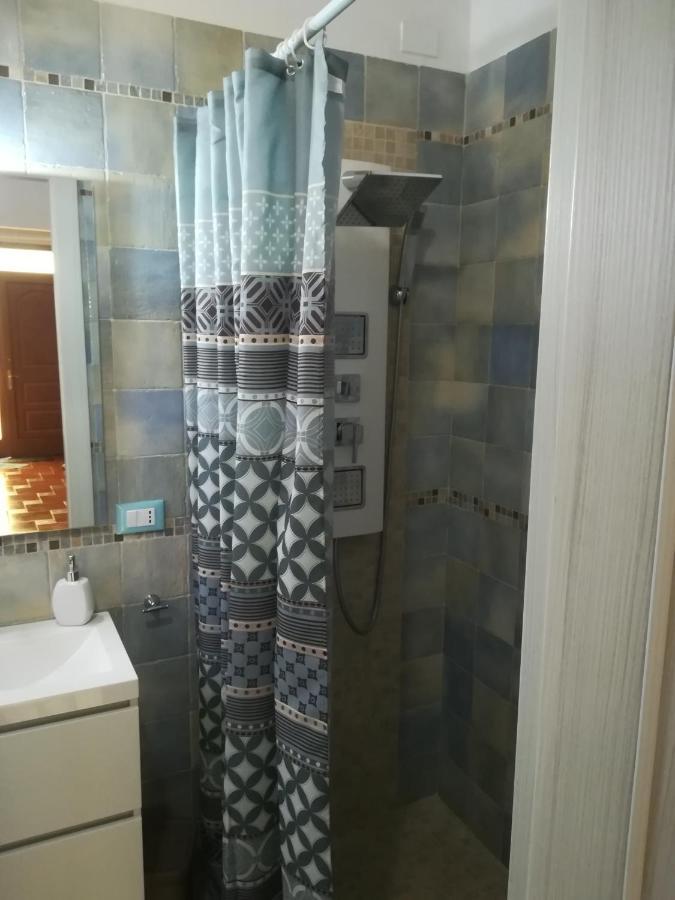 B&B Milena Сава Экстерьер фото